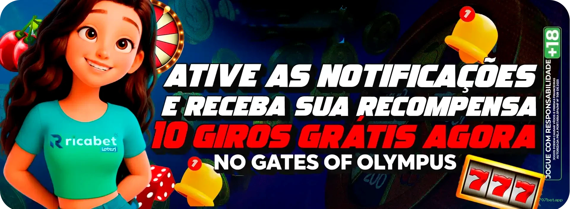 Requisitos do APK da 707betapp para Android