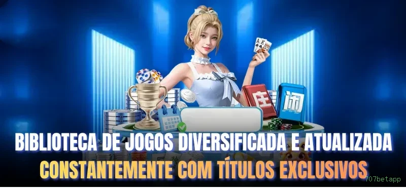 Como instalar o app da 707betapp